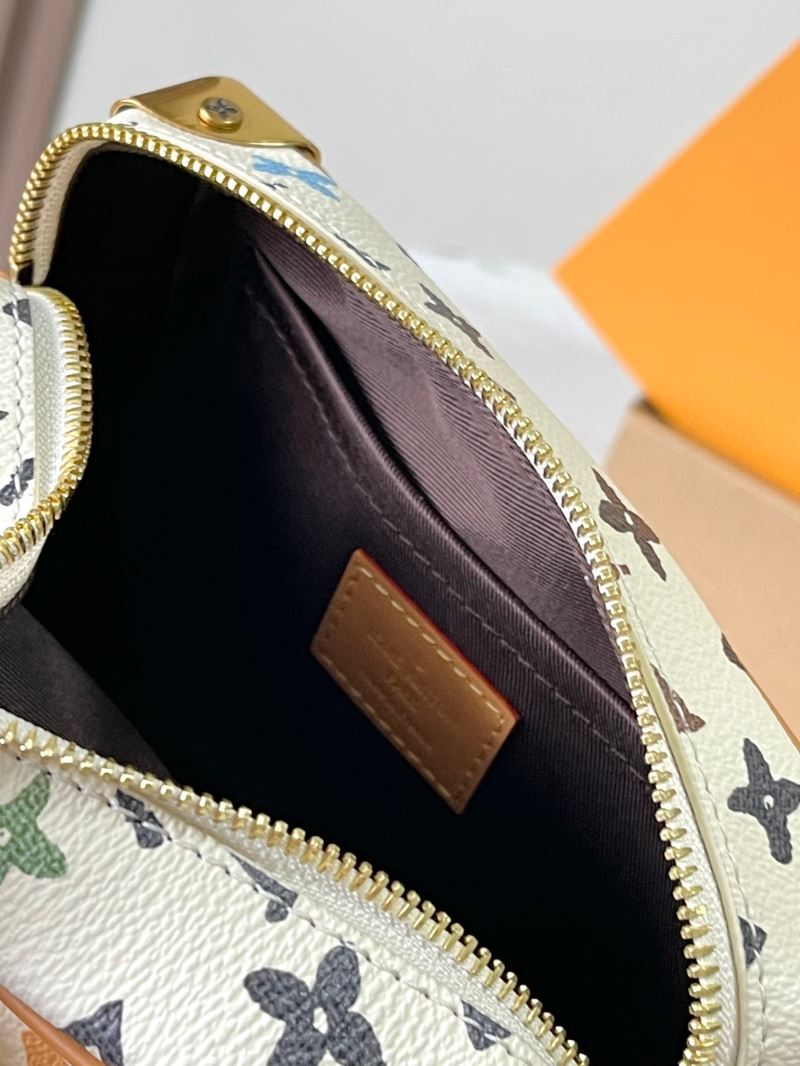 Louis Vuitton Box Bags